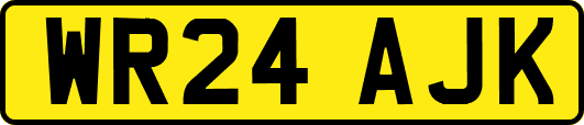 WR24AJK