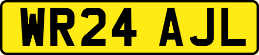 WR24AJL