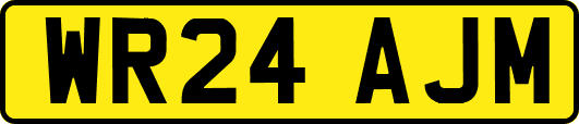WR24AJM