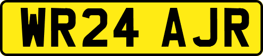 WR24AJR