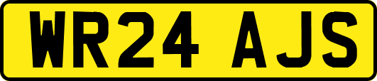 WR24AJS