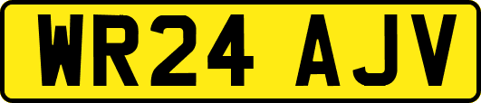 WR24AJV