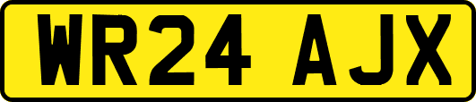 WR24AJX