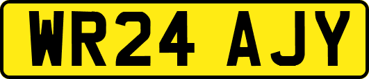 WR24AJY