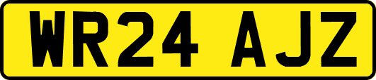 WR24AJZ