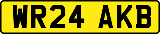 WR24AKB