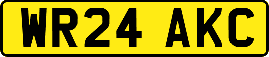 WR24AKC
