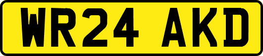 WR24AKD