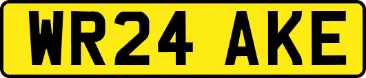 WR24AKE