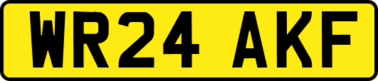 WR24AKF