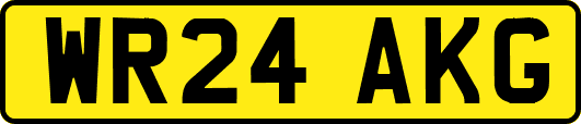 WR24AKG