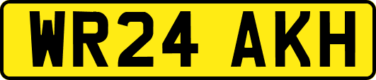 WR24AKH