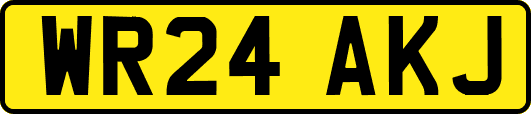 WR24AKJ