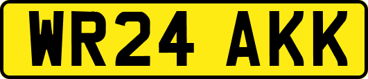 WR24AKK