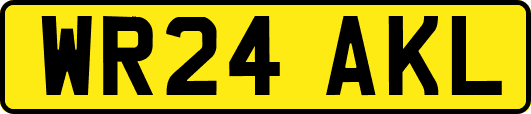 WR24AKL
