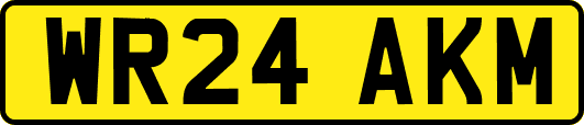 WR24AKM