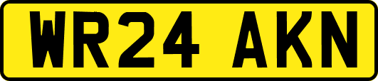 WR24AKN