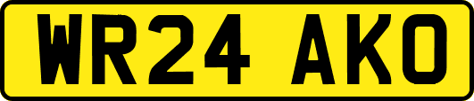 WR24AKO