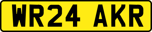 WR24AKR