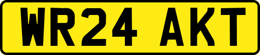 WR24AKT
