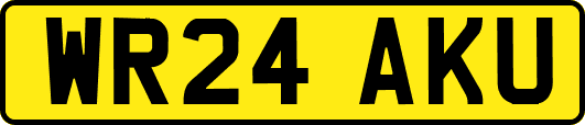 WR24AKU