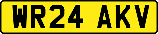 WR24AKV