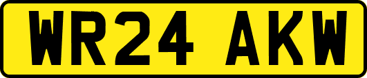 WR24AKW