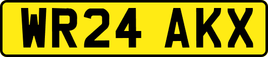 WR24AKX