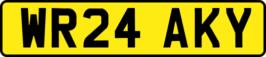 WR24AKY