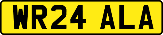 WR24ALA