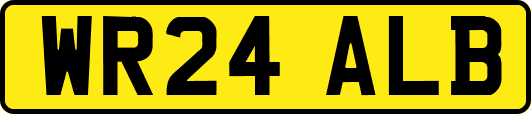 WR24ALB
