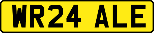 WR24ALE