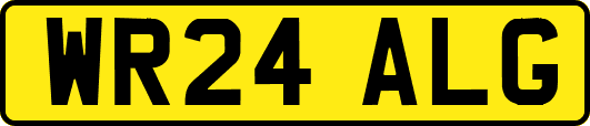 WR24ALG