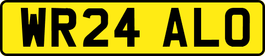 WR24ALO
