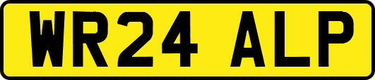 WR24ALP