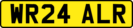 WR24ALR