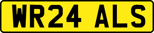 WR24ALS