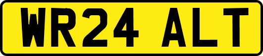 WR24ALT