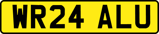 WR24ALU