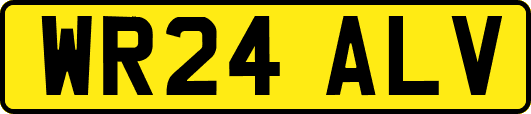 WR24ALV