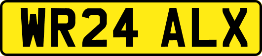 WR24ALX