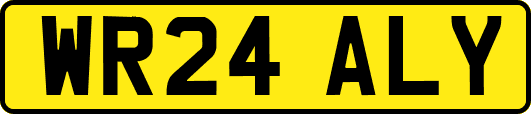 WR24ALY