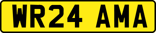 WR24AMA