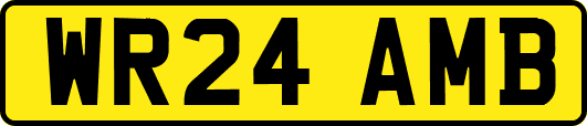 WR24AMB