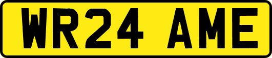 WR24AME