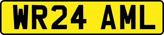 WR24AML