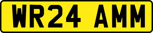 WR24AMM