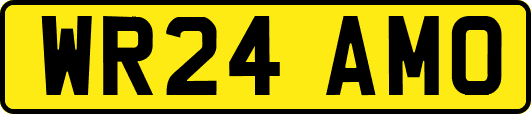 WR24AMO