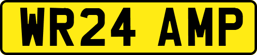 WR24AMP