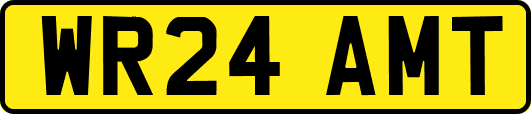 WR24AMT